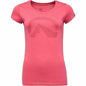 Northfinder MARGARITA Tricou de damă, roz, mărime imagine