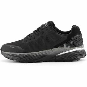 ALPINE PRO ZEWER Încălțăminte outdoor bărbați, negru, mărime imagine