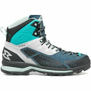 GARMONT CIMA WP W Încălțăminte outdoor damă, albastru, mărime 39.5 imagine