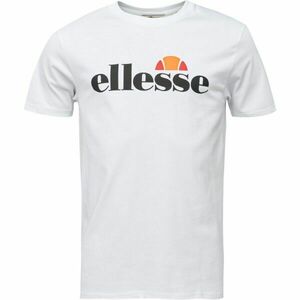 ELLESSE PRADO 2 Tricou pentru bărbați, alb, mărime imagine