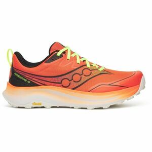 Saucony PEREGRINE 16 Încălțăminte trail bărbați, portocaliu, mărime 44 imagine