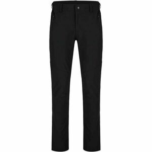 LOAP UZAK Pantaloni de bărbați, negru, mărime imagine