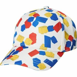 LEGO® kidswear LWAIKO 207 Șapcă de băieți, alb, mărime imagine