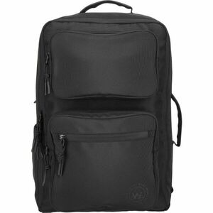 Willard PASCO 22 Bagaj de mână / rucsac, negru, mărime imagine