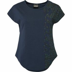Lotto ENZA Tricou pentru femei, albastru închis, mărime imagine