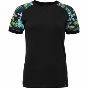 Willard TSHIRT 252696 Tricou pentru femei, negru, mărime imagine