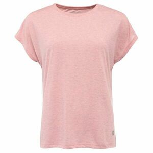 FUNDANGO RUSH II Tricou de damă, roz, mărime imagine