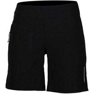 Northfinder REYMUNDA Pantaloni scurți de trekking pentru femei, negru, mărime imagine
