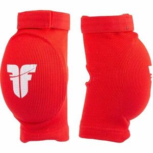 Fighter ELBOW PAD COMPETITION Protecții cot, roșu, mărime imagine