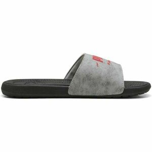 Puma COOL CAT 2.0 MID 90S Papuci de copii, negru, mărime 19 imagine