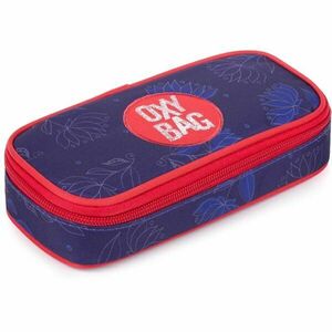 Oxybag ONE FLOWERS Penar etui, albastru, mărime imagine