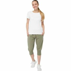 Lotto MSP W TEE Tricou sport damă, alb, mărime imagine