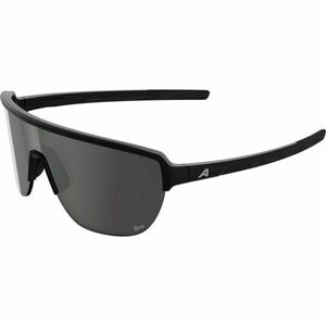 Alpina Sports RAM 2.0 Q-LITE Ochelari de soare, negru, mărime imagine