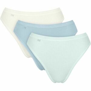 SLOGGI BASIC+TAI C3P Lenjerie intimă de damă, alb, mărime imagine
