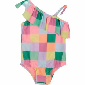 GAP ASSYMETRICAL Costum de baie fete, mix, mărime imagine