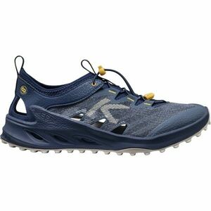 Keen ZIONIC ADV Încălțăminte de trekking pentru bărbați, albastru închis, mărime 44.5 imagine