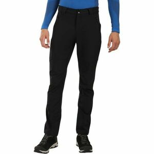 KILPI TIDE Pantaloni outdoor de bărbați, negru, mărime imagine