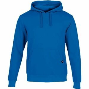 Joma MONTANA HOODIE Hanorac pentru bărbați, albastru, mărime XXXXS imagine