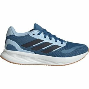 adidas RUNFALCON 5 J Încălțăminte de sală copii, albastru, mărime 37 1/3 imagine