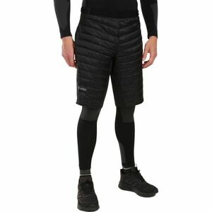 KILPI FANCY Pantaloni scurți termoizolați bărbați, negru, mărime imagine