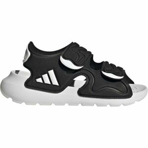 adidas ALTASWIM 3 C Sandale copii, negru, mărime imagine