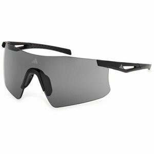 adidas KAPHIROS Ochelari de soare sport, negru, mărime imagine