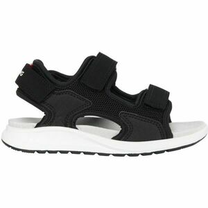 VIKING BY NORWAY ANCHOR SANDAL 3V Încălțăminte de vară copii, negru, mărime imagine