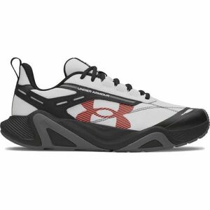 Under Armour CHARGED COMMIT TR 5 Încălțăminte de antrenament bărbați, alb, mărime 45 imagine