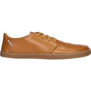 PEGRES BF 81 0.1 Pantofi barefoot femei, maro, mărime imagine