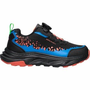 Head SOCRY Încălțăminte de trekking copii, negru, mărime imagine