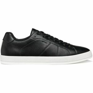 Geox U SERIFOS Încălțăminte casual bărbați, negru, mărime imagine