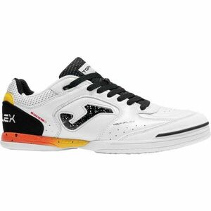 Joma TOP FLEX IN Încălțăminte de sală bărbați, alb, mărime imagine