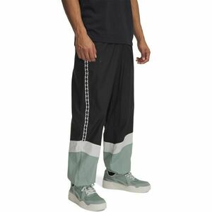 Under Armour 96 TERRACE Pantaloni sport pentru bărbați, negru, mărime M imagine