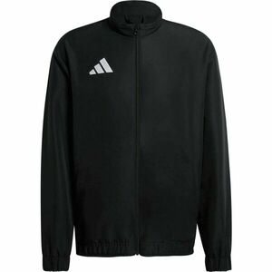 adidas ENTRANDA 26 PRESENTATION JACKET Geacă pentru bărbați, negru, mărime imagine