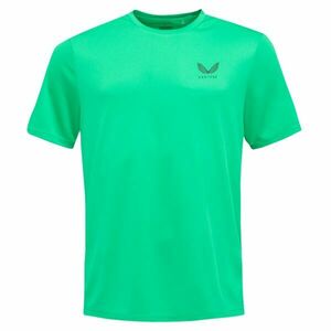 CASTORE SS T-SHIRT Tricou de bărbați, verde, mărime imagine