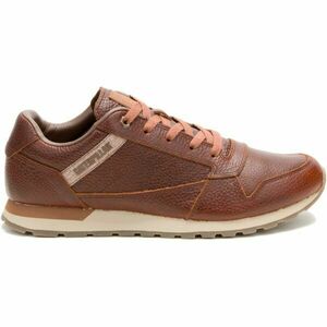 CATERPILLAR VENTURA LEATHER BT Încălțăminte bărbați, maro, mărime imagine