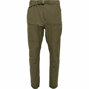 FUNDANGO ELKFORD Pantaloni outdoor de bărbați, kaki, mărime imagine