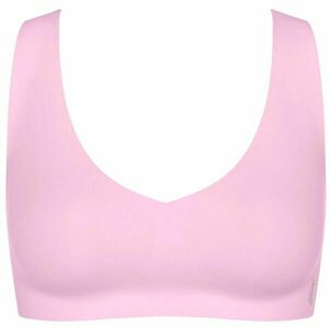 SLOGGI ZERO FEEL 2.0 BRALETTE Sutien sport damă, roz, mărime imagine