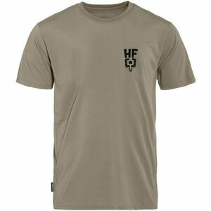 Horsefeathers PEDAL Tricou de ciclism bărbați, bej, mărime imagine