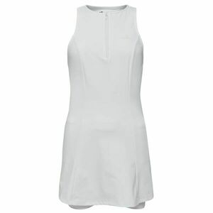 ELLESSE FELMON Rochie sport de damă, alb, mărime imagine