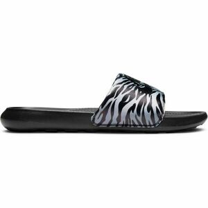 Nike VICTORI ONE Papuci pentru femei, negru, mărime 39 imagine