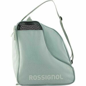 Rossignol ELECTRA BOOT BAG Geantă pentru clăpari și cască de schi, verde deschis, mărime imagine