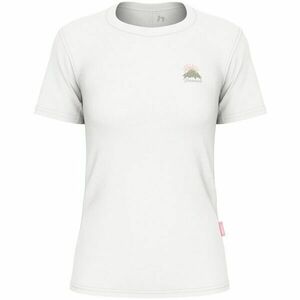 Hannah MELIS Tricou de damă, alb, mărime imagine