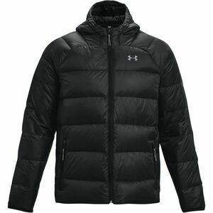 Under Armour STORM ARMOUR DOWN 2.0 JACKET Geacă pentru bărbați, negru, mărime imagine