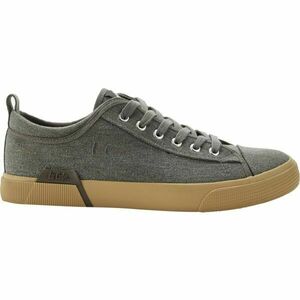 Lee Cooper LC FLEX CANVAS Încălțăminte casual de bărbați, gri, mărime imagine