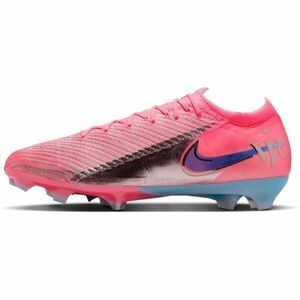 Nike ZOOM MERCURIAL VAPOR 16 ELITE FG VJR Ghete de fotbal bărbați, roz, mărime 47 imagine