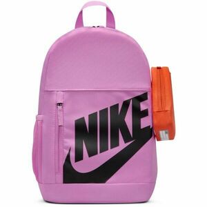 Nike ELEMENTAL Y Rucsac copii, roz, mărime imagine
