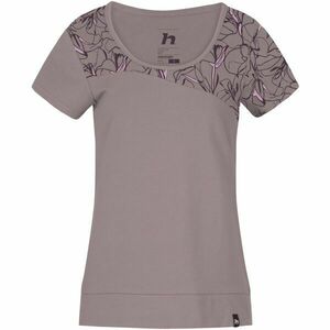 Hannah ILSSA Tricou damă, mov, mărime imagine