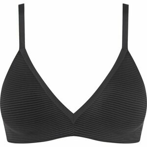 SLOGGI ZERO FEEL AIR THE UP PUSH UP Sutien damă, negru, mărime imagine