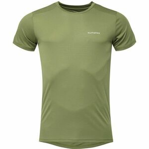 Klimatex MIKKO Tricou bărbați, kaki, mărime imagine